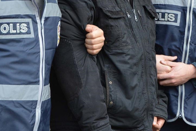 Ceza hukukunda gözaltı