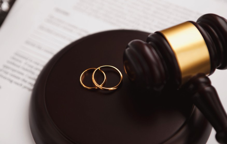 Boşanmada Kusur Nedir ?